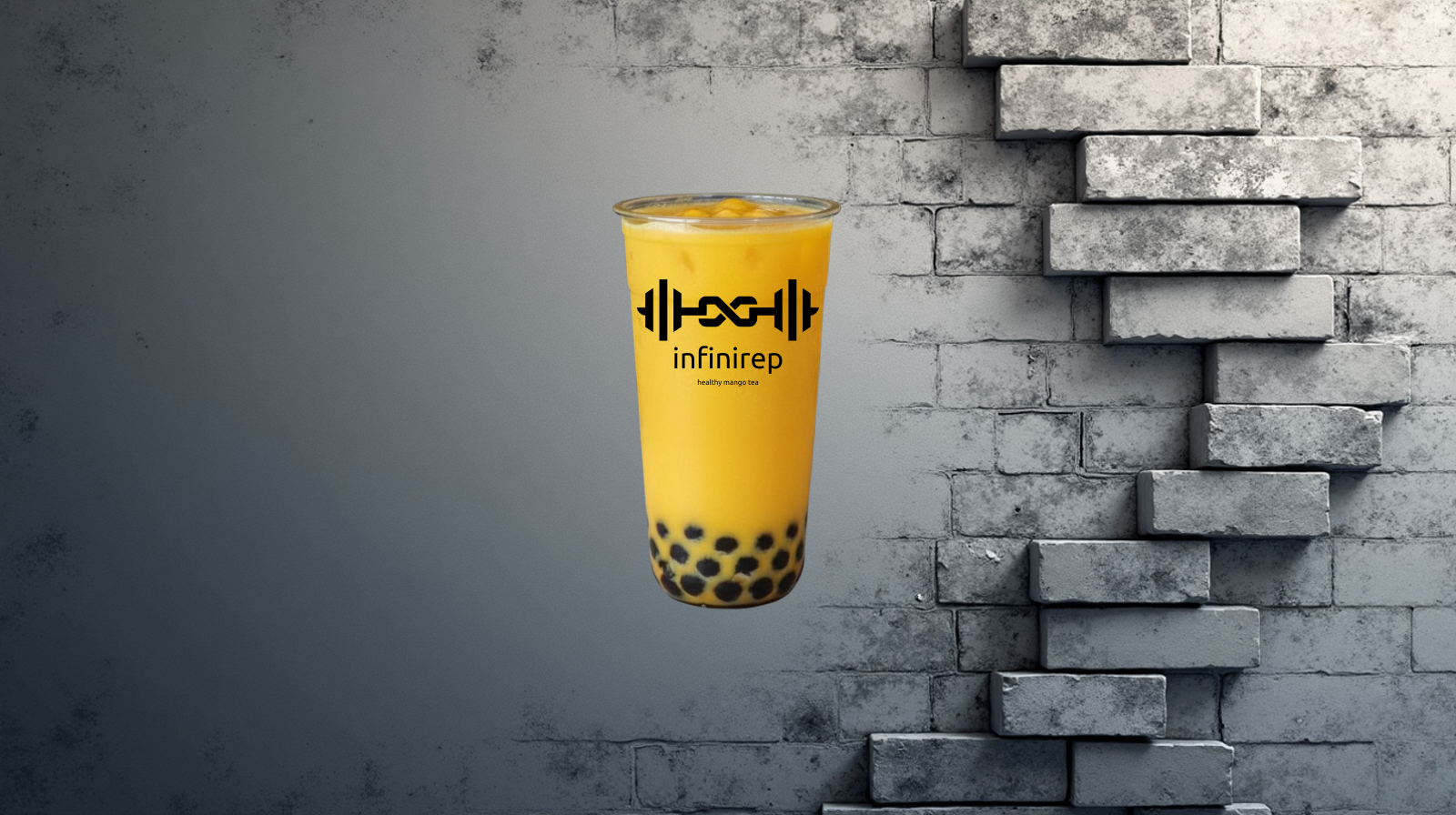 Mango Muscle Boost