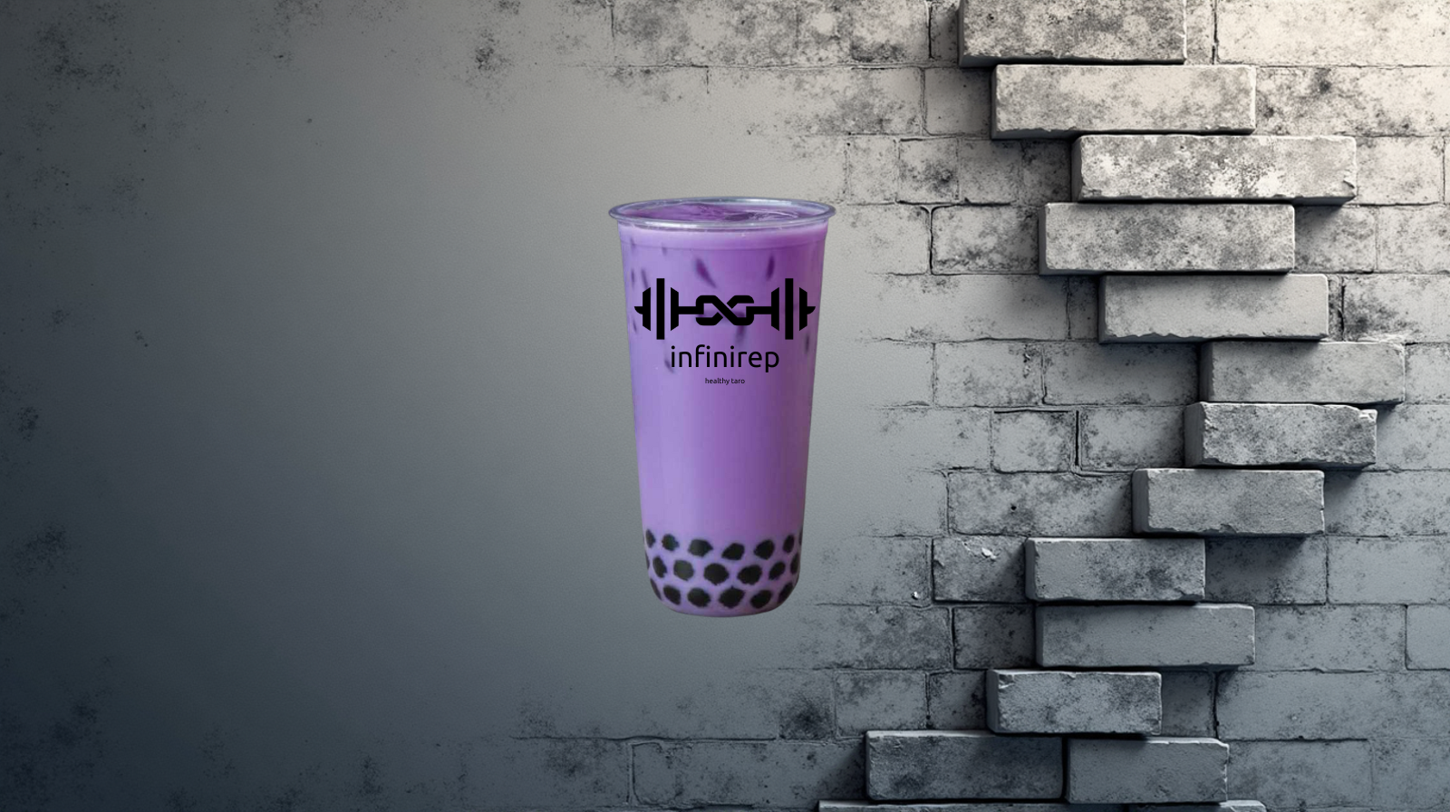 Purple Power Taro