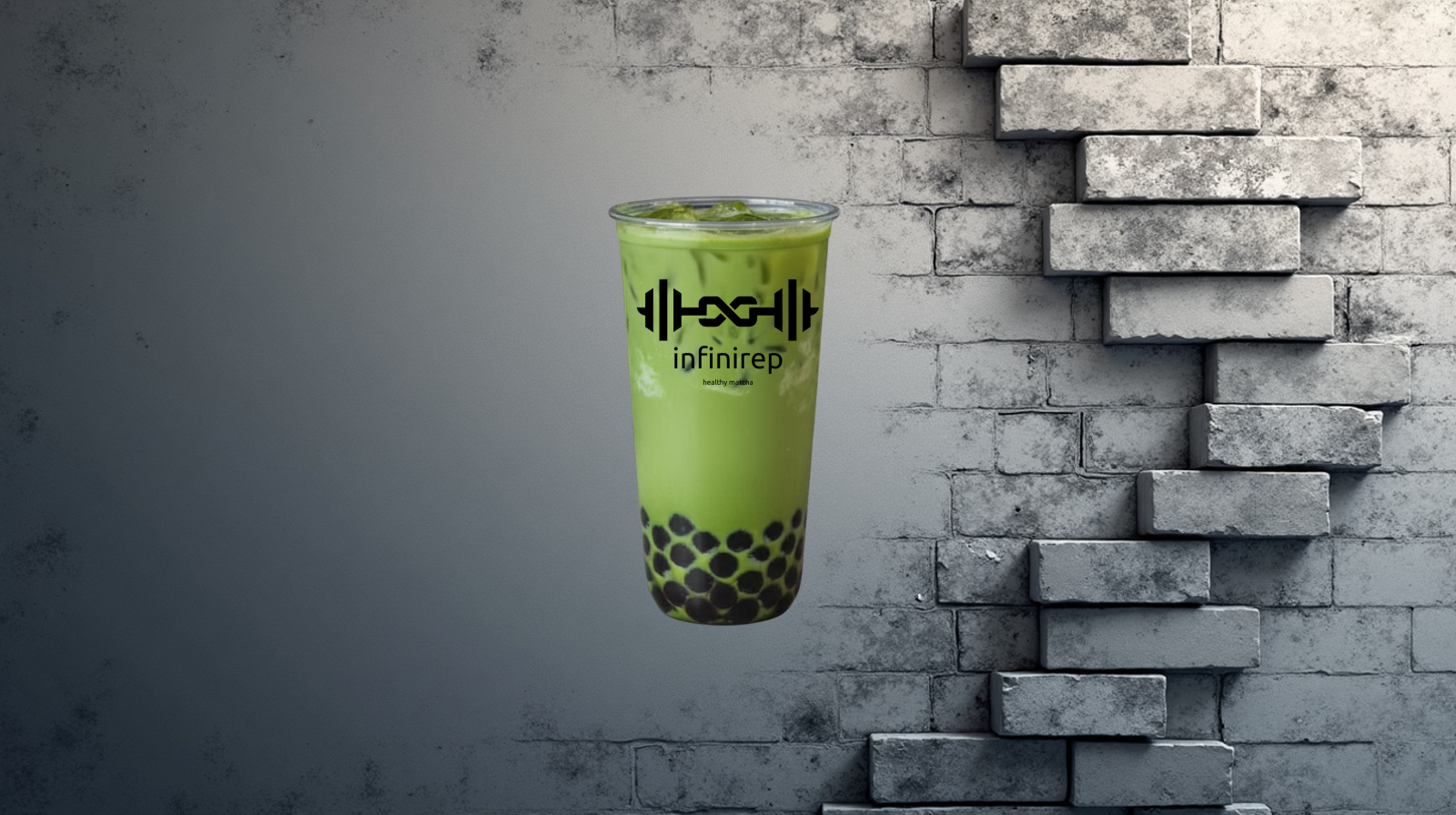 Zen Gains Matcha